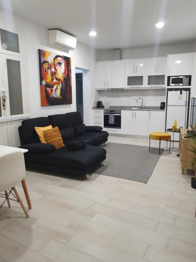 Mimo Da Se Apartment Braganca Exterior photo
